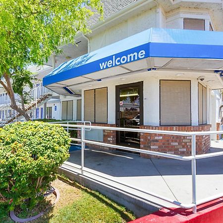 Motel 6-Mesa, Az - South Екстериор снимка