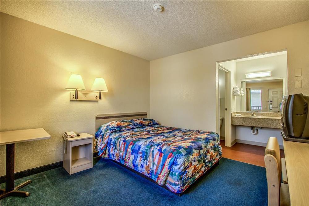 Motel 6-Mesa, Az - South Стая снимка