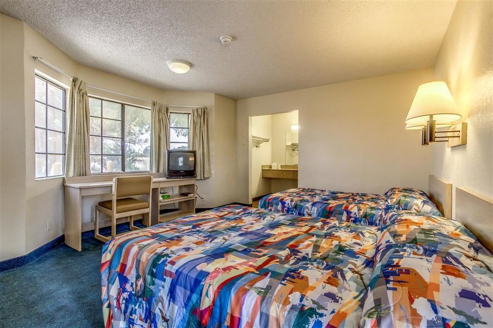Motel 6-Mesa, Az - South Стая снимка