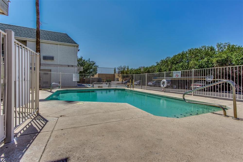 Motel 6-Mesa, Az - South Съоръжения снимка
