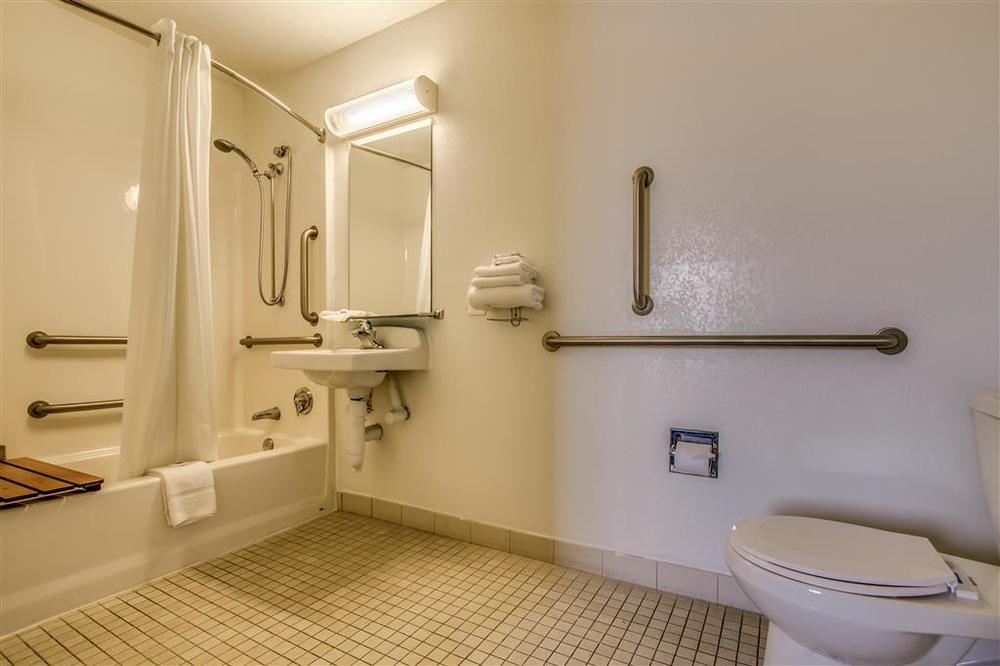 Motel 6-Mesa, Az - South Стая снимка