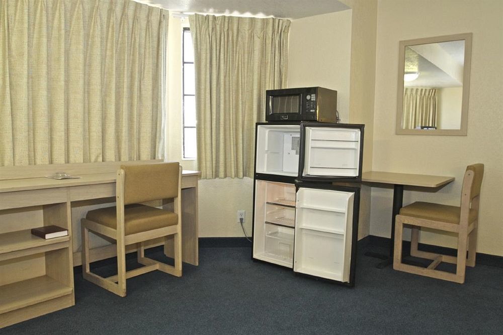 Motel 6-Mesa, Az - South Стая снимка
