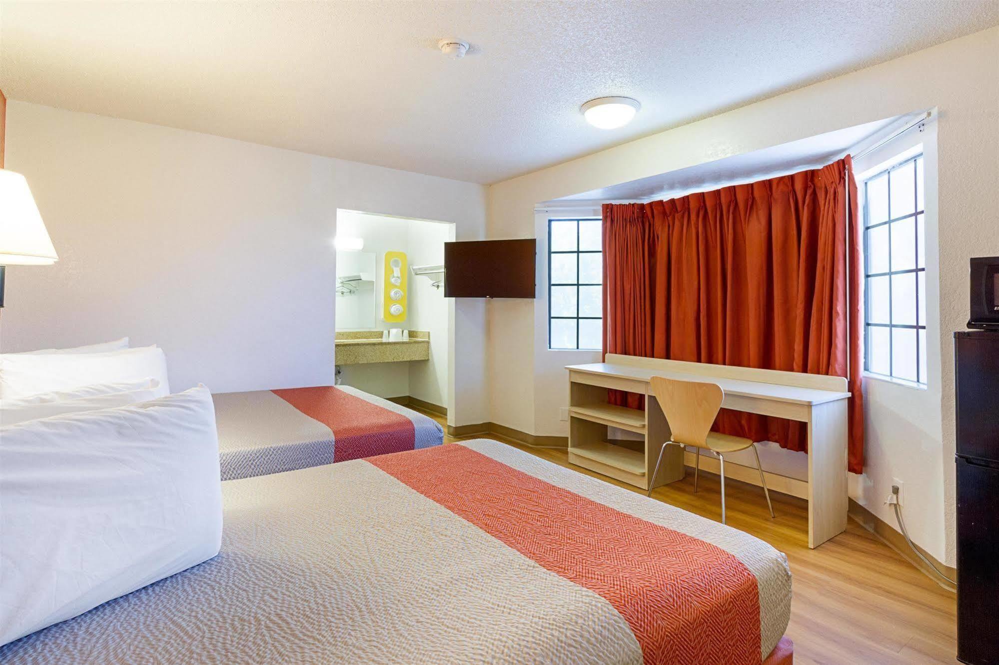 Motel 6-Mesa, Az - South Екстериор снимка
