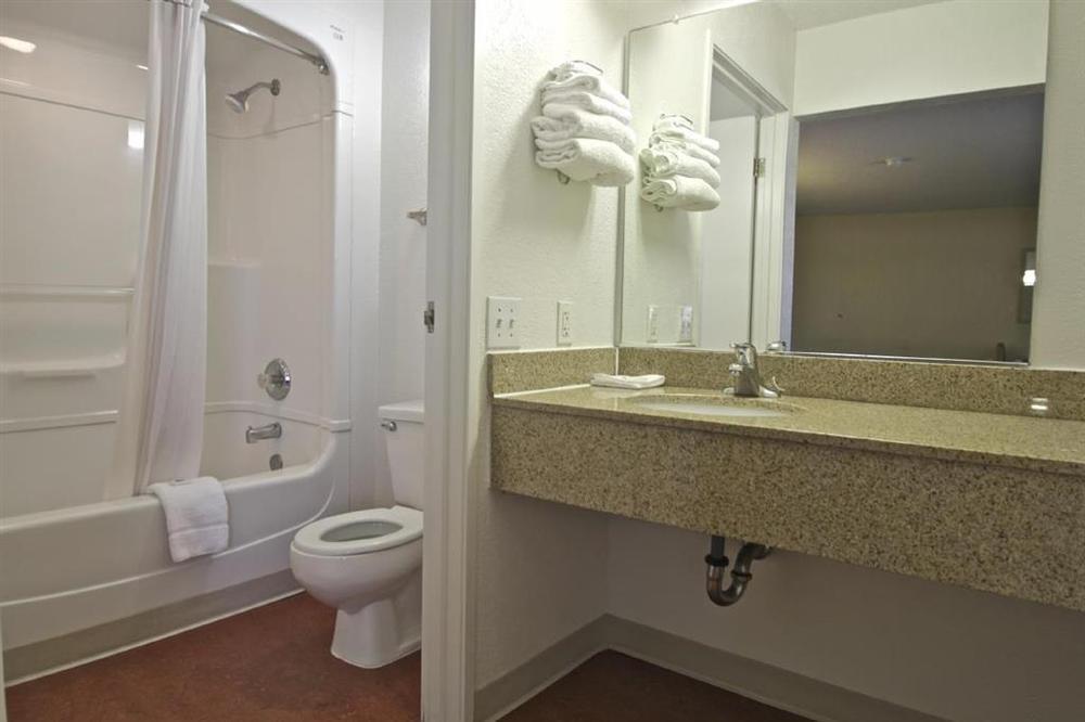 Motel 6-Mesa, Az - South Стая снимка