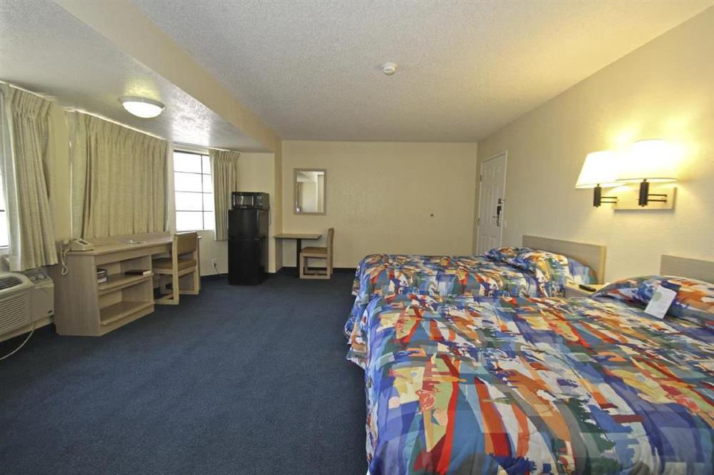 Motel 6-Mesa, Az - South Стая снимка