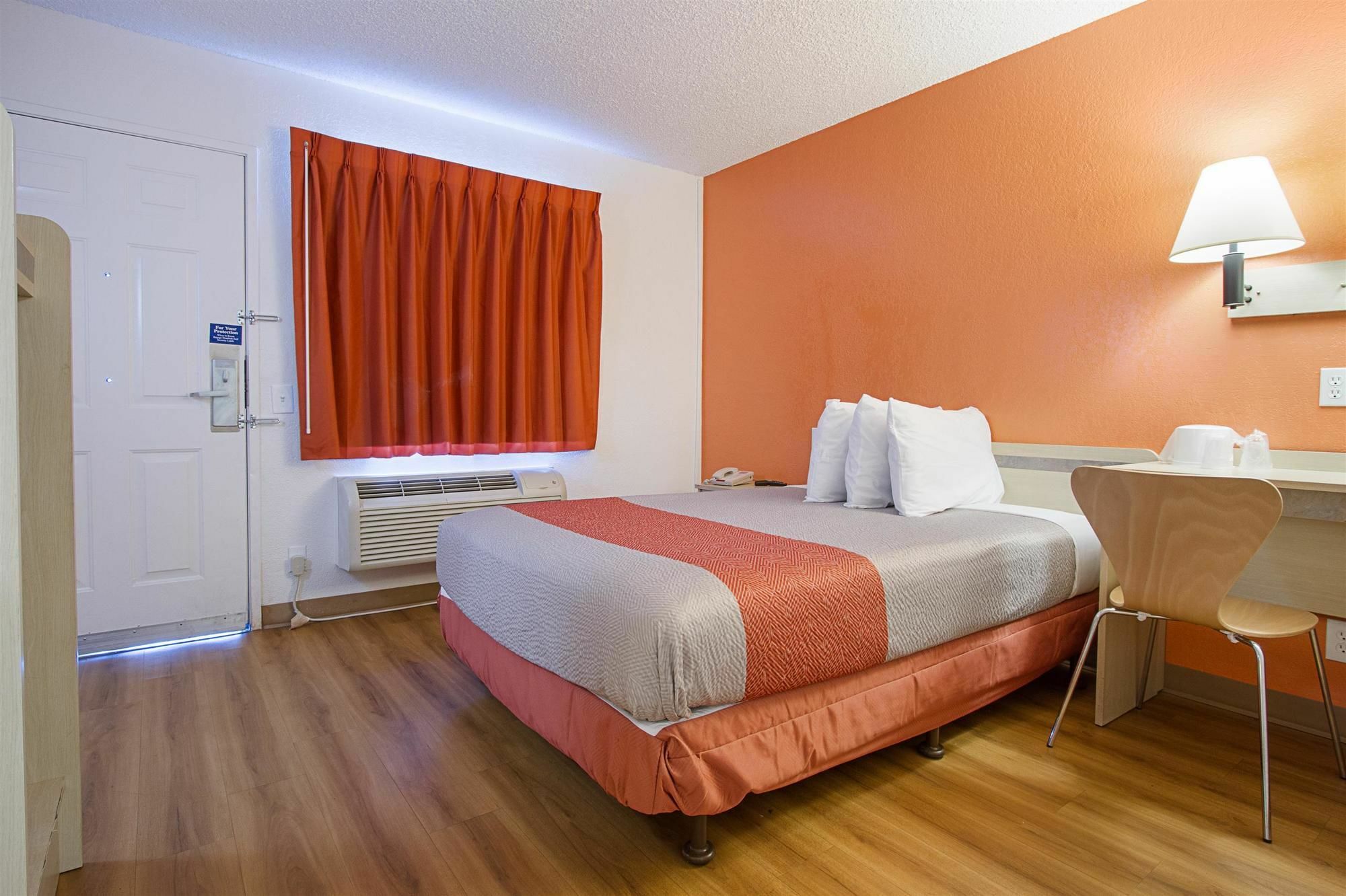 Motel 6-Mesa, Az - South Екстериор снимка